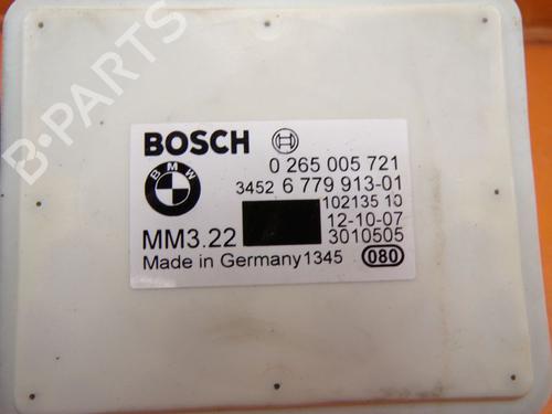 Electronic sensor BMW X5 (E70) 3.0 sd | BP32648812M84  - Image 5