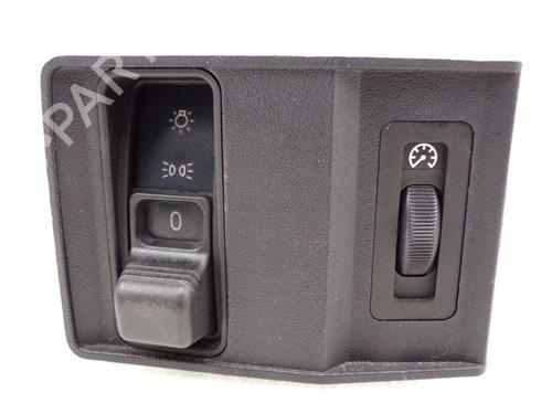 Hovedlysbryter BMW 5 (E34) 525 i 24V (192 hp) 32841570