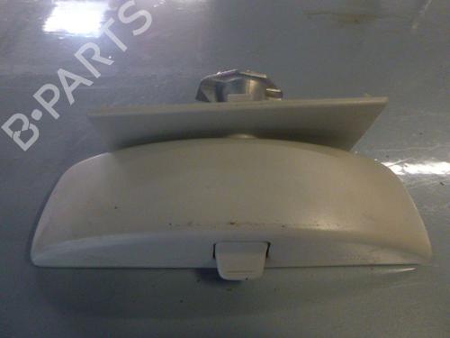 Rear mirror SEAT ALTEA (5P1) 1.6 TDI | BP28363231I6 
