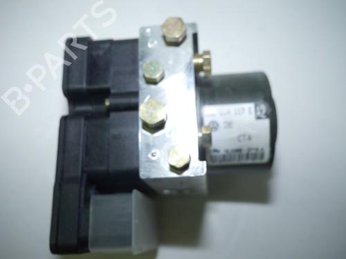 ABS Bremseaggregat VW GOLF V (1K1) 1.9 TDI | BP24385653M43