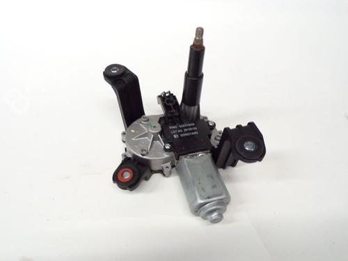 Used Rear wiper motor OPEL ASTRA J (P10) 1.3 CDTI (68) (95 hp) 24389009
