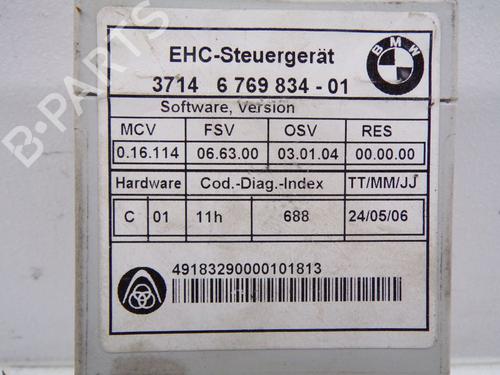 Control unit BMW 5 Touring (E61) 530 xd | BP31949159M11 