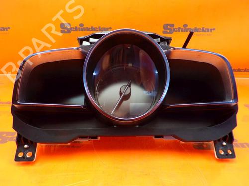 Instrument cluster MAZDA 3 (BM, BN) 2.0 | BP33148319C47 - Image 2