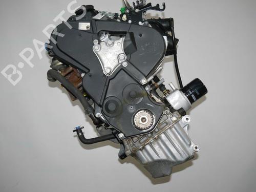 Used Engine PEUGEOT 406 Coupe (8C) 2.2 HDI (133 hp) 32838532