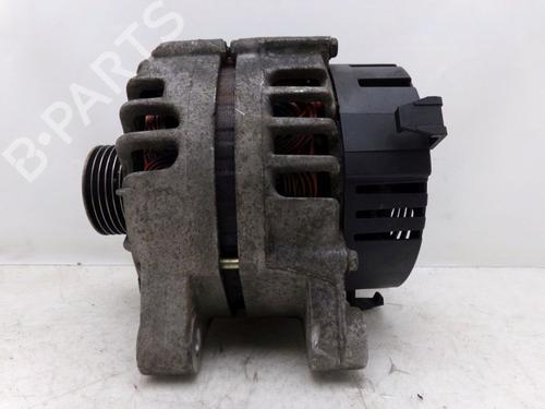 Alternator RENAULT LAGUNA II (BG0/1_) 3.0 V6 24V (BG01, BG02, BG0D, BG0Y) | BP29644807M7 