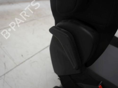 Rear seat PEUGEOT TRAVELLER Bus (V_) 2.0 BlueHDi 180 | BP30189573C17 