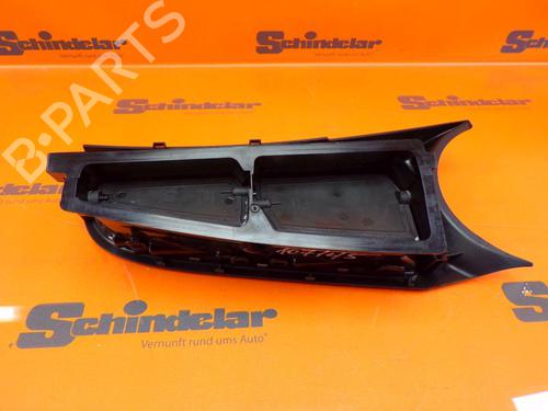 Air vent PEUGEOT 3008 I MPV (0U_) 1.6 THP | BP24390173I21 