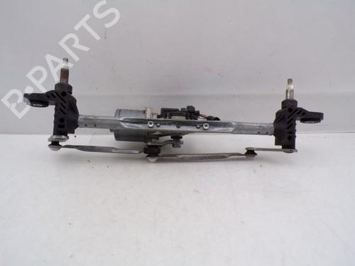 Front wiper motor FIAT 500 (312_) 1.2 (312AXA1A) | BP33560691M29 - Image 2