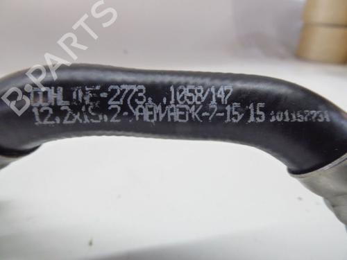 Pipe AUDI A5 Sportback (8TA) 2.0 TDI quattro | BP32639103M125