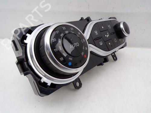 Climate control RENAULT CLIO IV (BH_) 1.2 TCe 120 (BHAU) | BP33298434I5 - Image 3
