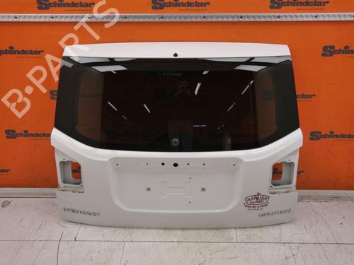 Used Tailgate CHEVROLET ORLANDO (J309) 1.8 (141 hp) 32646898