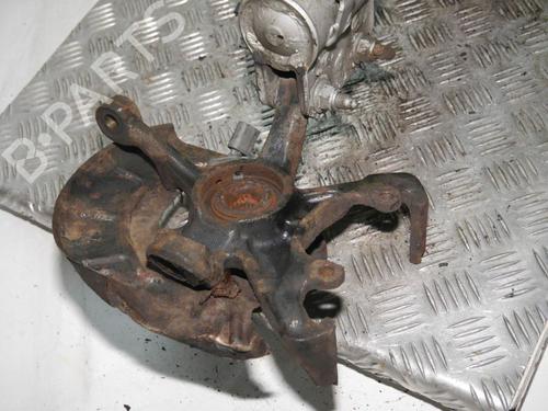 Left front shock absorber VW LUPO I (6X1, 6E1) 1.2 TDI 3L | BP30729486M16 