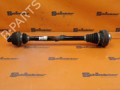 Used Left rear driveshaft AUDI A8 D4 (4H2, 4H8, 4HC, 4HL) 3.0 TDI quattro (262 hp) 32645732