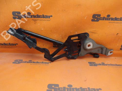 Hinge/Door check strap BMW X5 (E70) 3.0 sd | BP27437749C146 