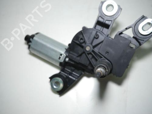 Viskermotor bakrute RENAULT ESPACE IV (JK0/1_) 1.9 dCi (JK0U) (116 hp) 33141230