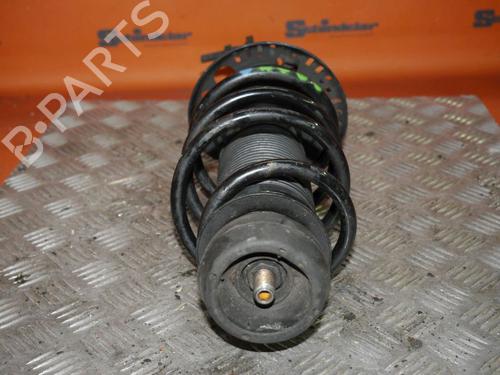 Left front shock absorber VW POLO (9N_, 9A_) 1.4 16V | BP25249434M16 