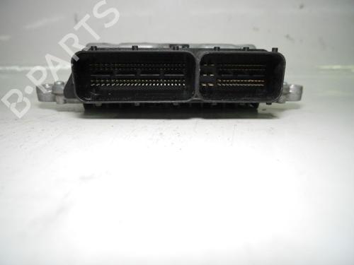 Engine control unit (ECU) MERCEDES-BENZ B-CLASS Sports Tourer (W245) B 180 CDI (245.207) | BP24381845M57 
