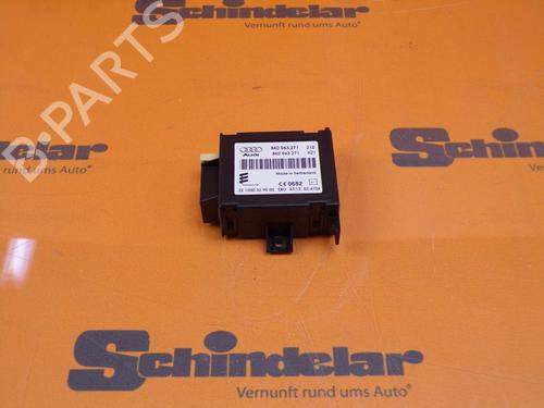 Elektronisk modul PORSCHE CAYENNE (92A) 4.2 S Diesel (382 hp) 30104541