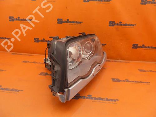 Left headlight BMW 3 (E46) 330 i | BP27307344C28 
