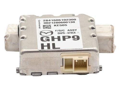 Other MAZDA 6 Estate (GJ, GL) 2.0 (GJEFW) | BP34008022O1  - Image 5