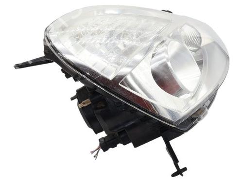 Right headlight RENAULT MODUS / GRAND MODUS (F/JP0_) 1.2 (JP0C, JP0K, FP0C, FP0K, FP0P, JP0P, JP0T) | BP36645685C29  - Image 5