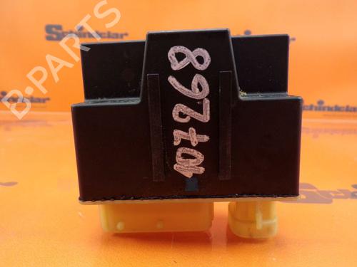 elektronisk-modul-citroen-berlingo-multispace-b9-2008-33684253 main image