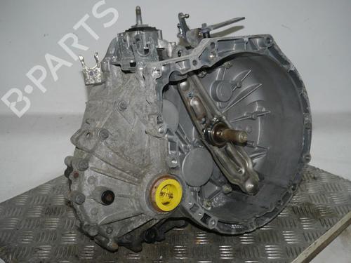 Used Gearbox MINI MINI (R56) Cooper D (109 hp) 32653564