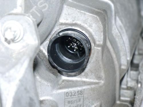 Gearbox BMW 1 (E87) 116 d | BP33143484M3 - Image 6