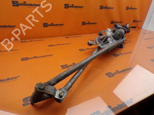 Front wiper motor VW SHARAN (7M8, 7M9, 7M6) 1.9 TDI | BP24651615M29 