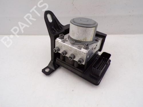 Used ABS pump ABS pump JEEP RENEGADE SUV (BU, B1, BV) 1.0 T-GDi (120 hp) 33298472 33298472