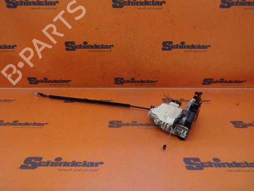 Front right lock SEAT LEON (1P1) 1.4 TSI | BP24412284C97 