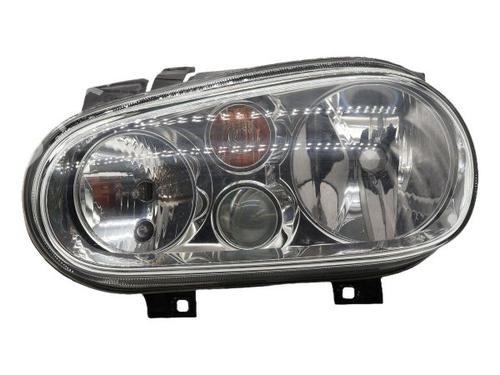 Faro izquierdo Faro izquierdo VW GOLF IV (1J1) 1.6 (100 hp) 34103944 34103944