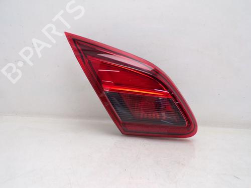 Used Left tailgate light OPEL CORSA E (X15) 1.4 (08, 68) (90 hp) 33158053