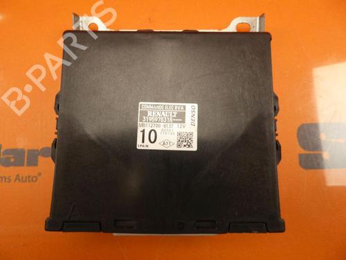 Used Control unit Control unit RENAULT ESPACE V (JR_) 1.6 dCi 160 (160 hp) 33146562 33146562