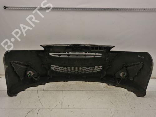Front bumper MAZDA 5 (CW) 1.6 CD | BP30132068C7 