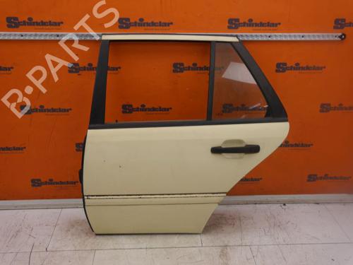 Dør venstre bagtil MERCEDES-BENZ C-CLASS T-Model (S202) C 200 T CDI (202.194) (102 hp) 33153757
