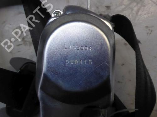 Front left seatbelt HYUNDAI i30 (FD) 1.4 | BP33684051I26 - Image 3