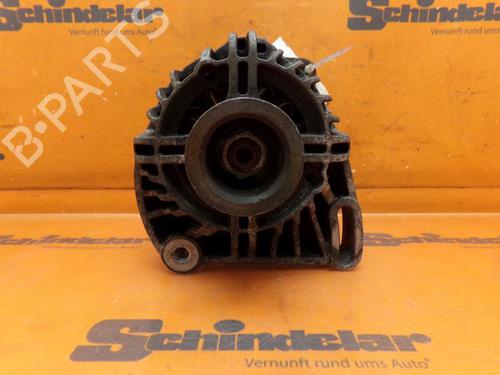 Alternateur FIAT PUNTO EVO (199_) 1.2 (65 hp) 32835946