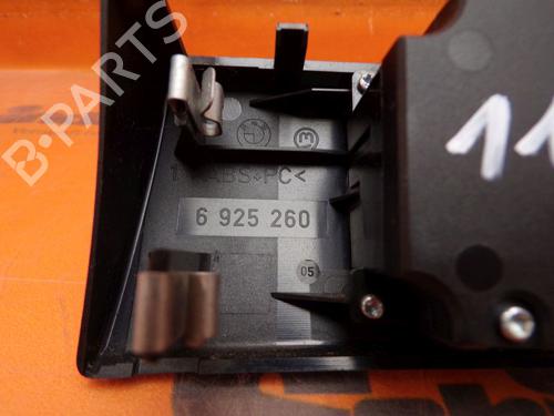 Headlight switch BMW 5 Touring (E61) 535 d | BP32836351I24  - Image 5