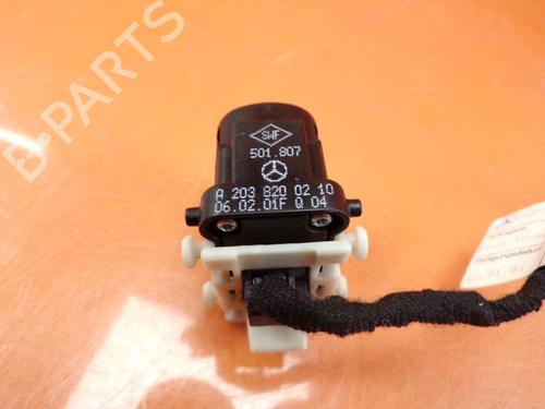 Switch MERCEDES-BENZ C-CLASS (W203) C 200 Kompressor (203.045) | BP33145872I30 - Image 3