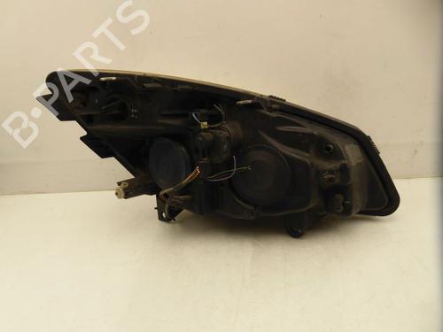 Left headlight RENAULT SCÉNIC II (JM0/1_) 1.6 (JM0C, JM0J, JM1B) | BP30189559C28