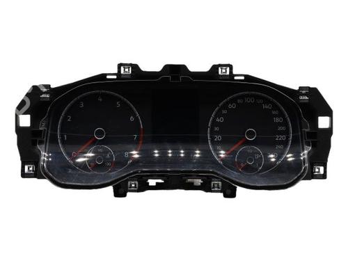 Used Display monitor Display monitor VW POLO VI (AW1, BZ1, AE1) 1.0 TSI (95 hp) 34615816 34615816