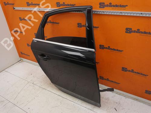 Right rear door AUDI A4 B8 (8K2) 2.0 TFSI | BP28809609C5 