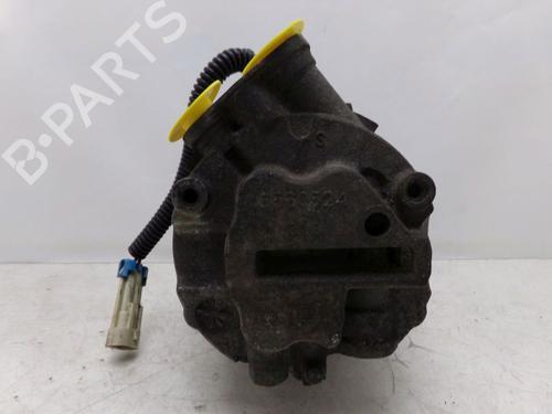 AC compressor OPEL AGILA A (H00) 1.2 16V (F68) | BP29426131M34 