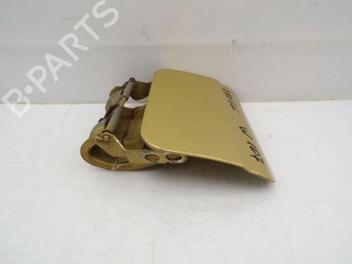 Fuel flap MERCEDES-BENZ SL Coupe (C107) 280 SLC (107.022) | BP30356284C131