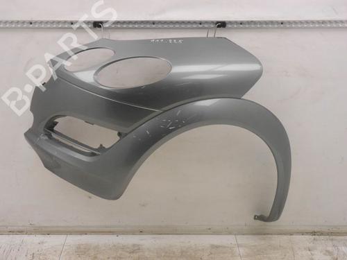 Forskærm venstre SMART FORFOUR (454) 1.1 (454.033) (64 hp) 32841219