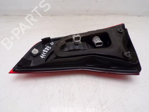 Left tailgate light RENAULT KOLEOS I (HY_) 2.5 (HY0C, HY0N) | BP32839569C79  - Image 6