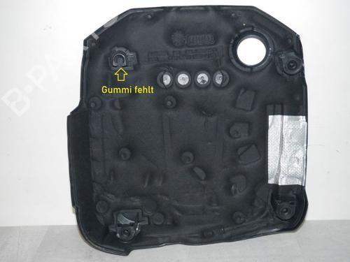 Upper protection AUDI A5 Sportback (8TA) 2.0 TDI quattro | BP33143883M93 - Image 4