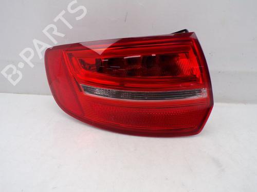 Used Left taillight Left taillight AUDI A3 Sportback (8PA) 2.0 TDI 16V (140 hp) 33560735 33560735