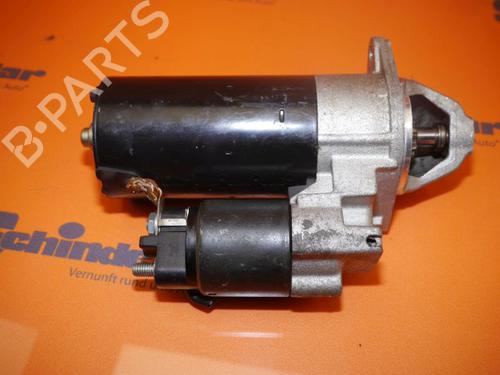 Starter MERCEDES-BENZ A-CLASS (W168) A 170 CDI (168.008) | BP24389850M8 